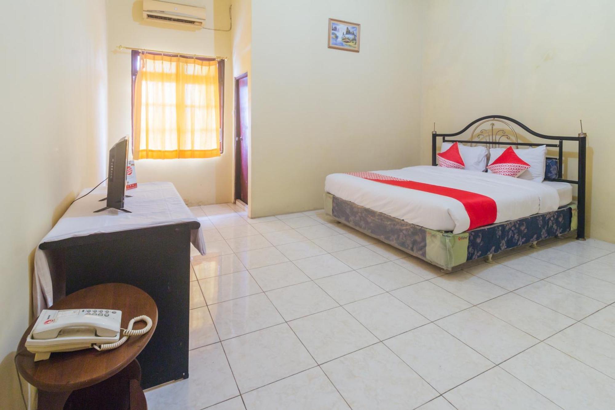 Oyo 2269 Hotel Astika Ambon Ngoại thất bức ảnh