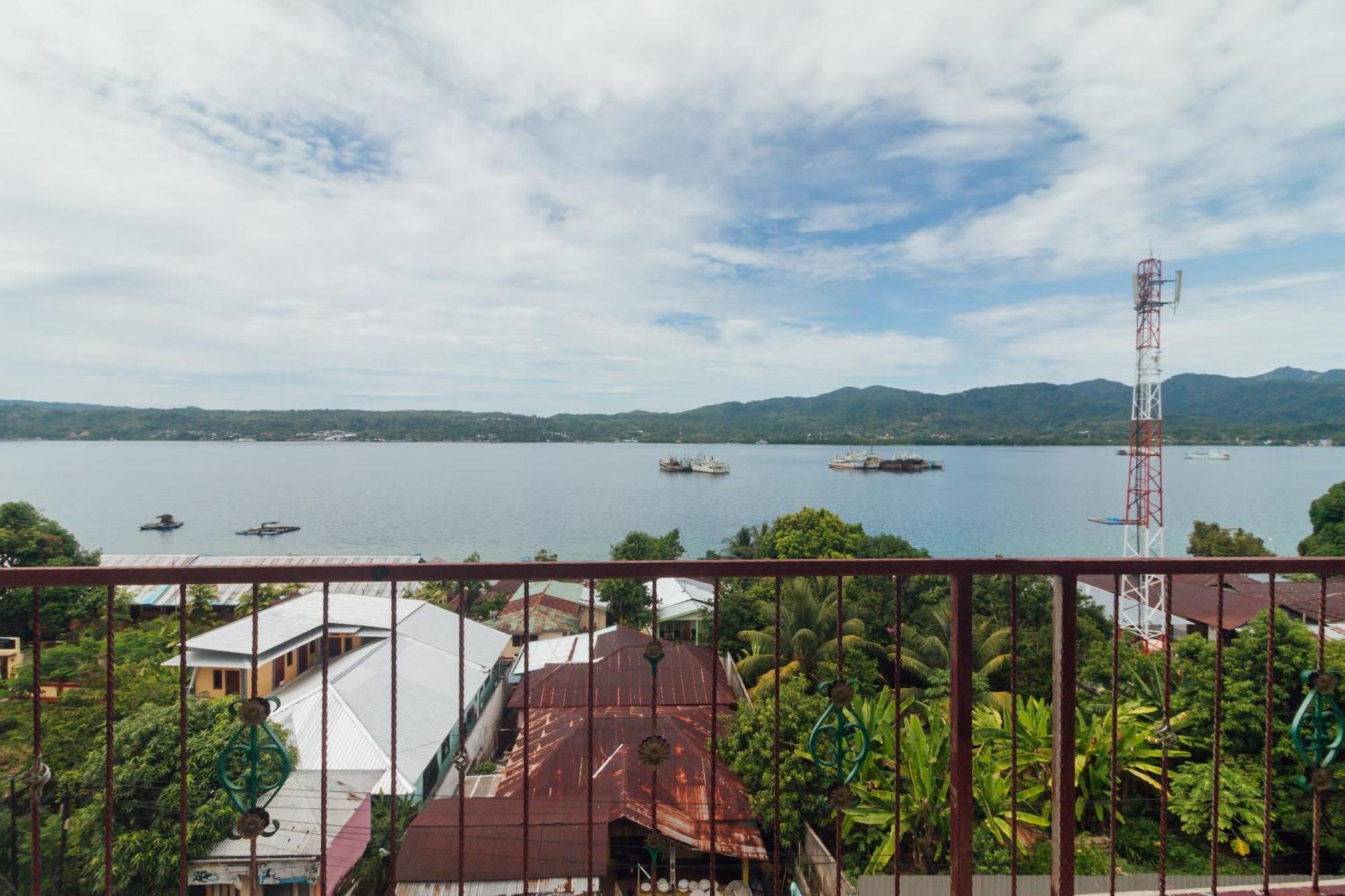 Oyo 2269 Hotel Astika Ambon Ngoại thất bức ảnh
